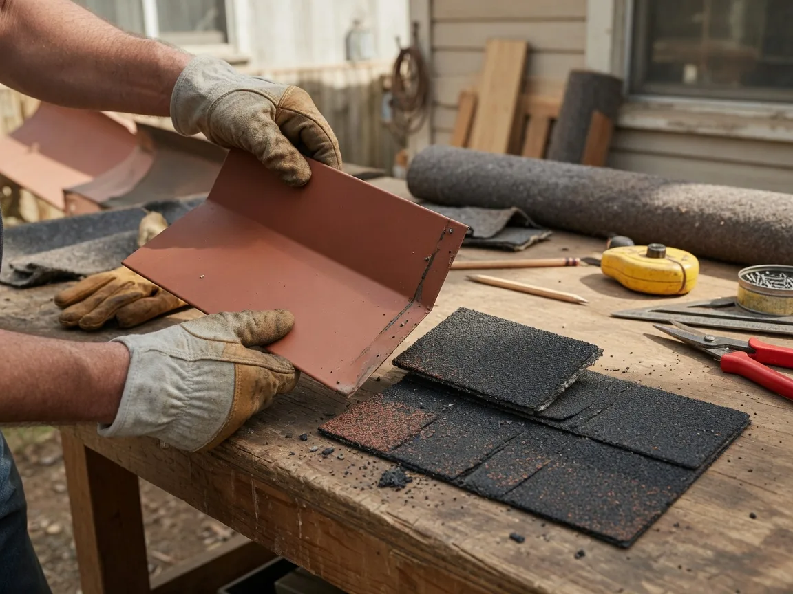 Roof Repair company in Cache, OK